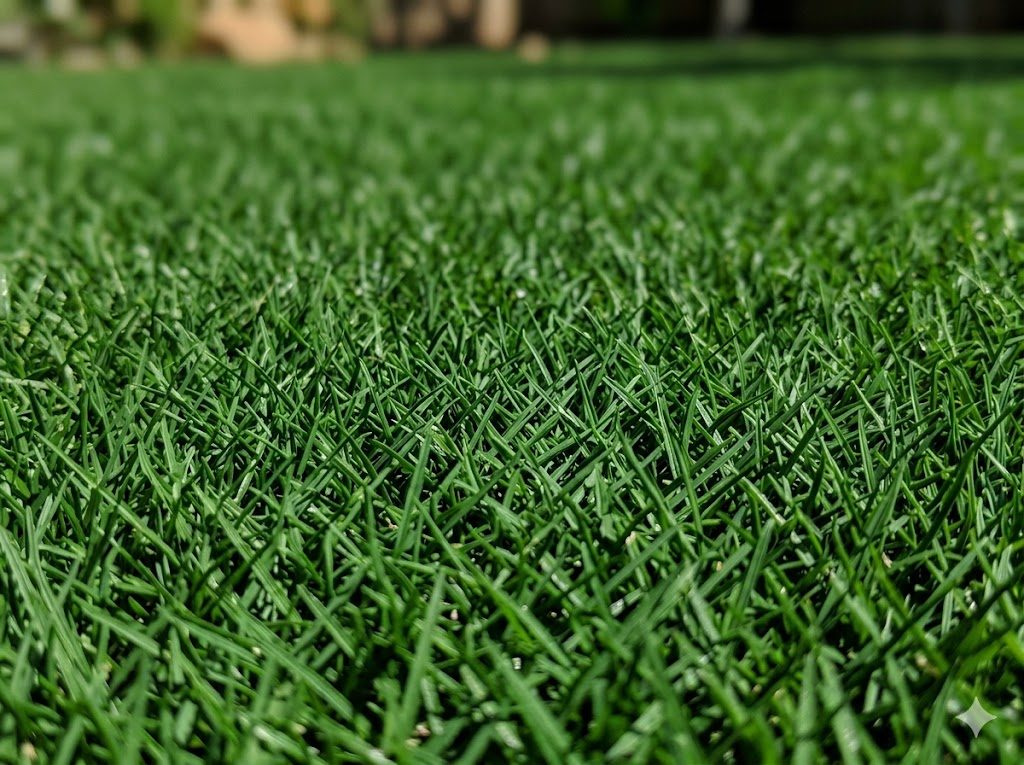Bermuda Grass grass in New Orleans
