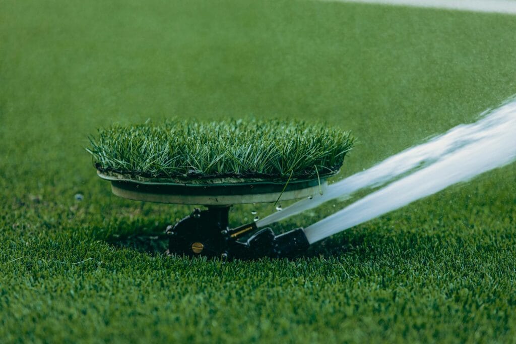 How to Water New Sod in New Orleans: A Week-by-Week Schedule