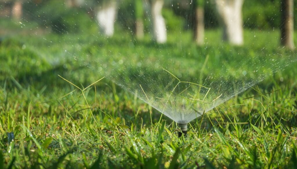 How Often Should You Water Zoysia Grass in New Orleans?